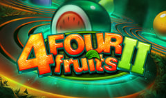 Apollo - Four Fruits II