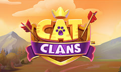 Snowborn Games - Cat Clans