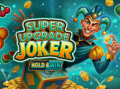 1x2 Gaming - Super Upgrade Joker