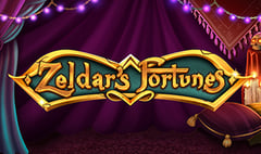 G Games - Zeldar's Fortunes