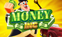 Booming Games - Money Inc