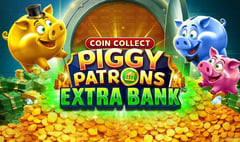 All41 Studios - Coin Collect: Piggy Patrons Extra Bank