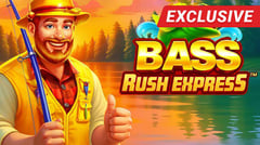 Area Vegas - Bass Rush Express