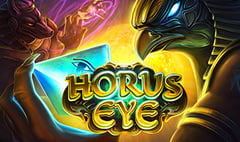 Apollo - Horus Eye