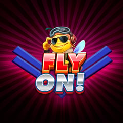 Booming Games - Fly On!