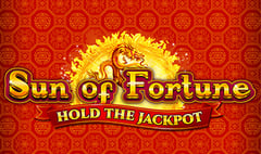 Wazdan - Sun of Fortune