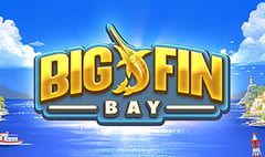 Thunderkick - Big Fin Bay