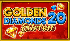 Fazi - Golden Diamonds 20 Extreme