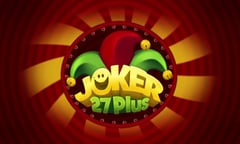 Kajot - Joker 27 Plus
