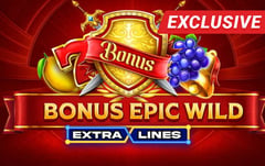 Fazi - Bonus Epic Wild Extralines