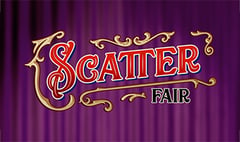 Air Dice - Scatter Fair