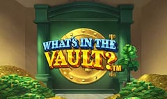 JFTW - What's in the Vault?