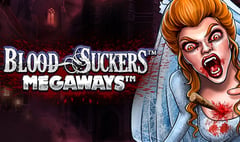 Red Tiger - Blood Suckers MegaWays
