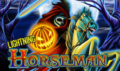 Lightning Box - Lightning Horseman