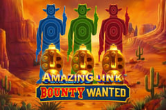 SpinPlay Games - Amazing Link Bounty Wanted