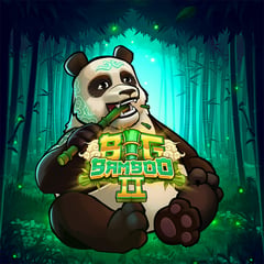 Push Gaming - Big Bamboo 2