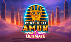 Fortune Factory Studios - Mask Of Amun Gold Blitz Ultimate