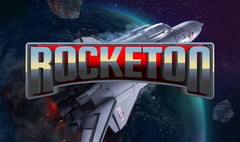 Galaxsys - Rocketon