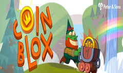 Peter & Sons - Coin Blox