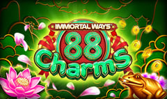 Ruby Play - Immortal Ways 88 Charms