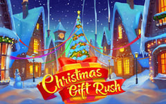 Habanero - Christmas Gift Rush