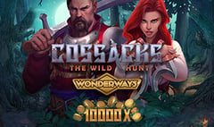 Foxium - Cossacks: The Wild Hunt
