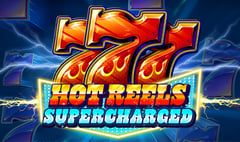 Octoplay - 777 Hot Reels: Supercharged