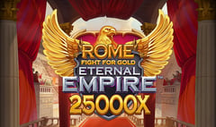 Foxium - Rome Fight For Gold Eternal Empire
