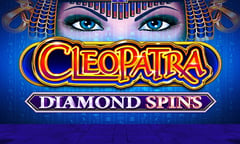 IGT - Cleopatra Diamond Spins