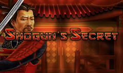 Gamomat - Shogun's Secret