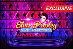 Octoplay - Elvis Presley:Viva Las Records