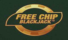Playtech - Free Chip Blackjack