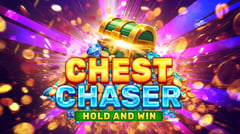 Kalamba Games - Chest Chaser Hold and Win