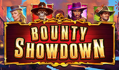 Fantasma Games - Bounty Showdown
