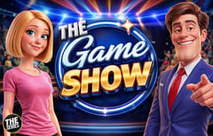 Betsoft - The Game Show