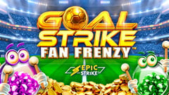 Gameburger Studios - Goal Strike Fan Frenzy