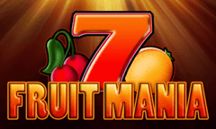 Gamomat - Fruit Mania