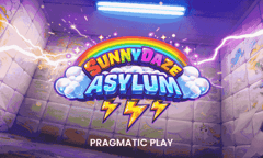 Pragmatic Play - Sunnydaze Asylum