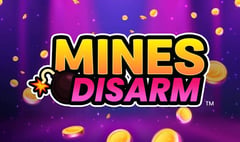 Coin Machine Gaming - Mines Disarm