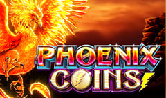 Lightning Box - Phoenix Coins