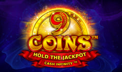 Wazdan - 9 Coins