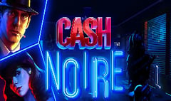 NetEnt - Cash Noire
