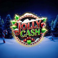 Atomic Slot Lab - Jolly Cash