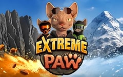 Skywind - Extreme Paw