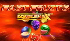 Reflex Gaming - Fast Fruits DoubleMax™
