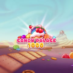Amusnet - Candy Palace 1000