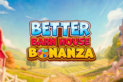Pragmatic Play - Better Barn House Bonanza