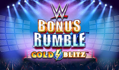Fortune Factory Studios - WWE Bonus Rumble: Gold Blitz