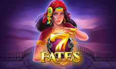 Indigo Magic - 7 Fates
