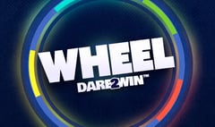 Hacksaw Gaming - WHEEL